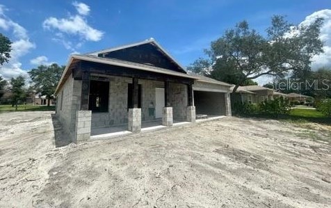 2578 Beal St, Deltona, FL 32738-2452