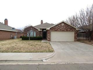 8308 Detroit Ave, Lubbock TX  79423-3102 exterior