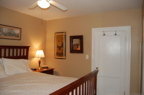 3784 Goldfinch St, San Diego CA 92103-2926 exterior