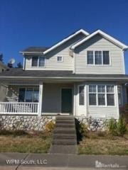 3728 5th Pl, Seattle WA  98056-3974 exterior
