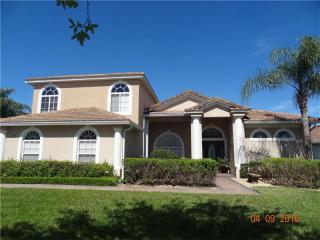 1923 Black Lake Blvd, Winter Garden FL  34787-4678 exterior