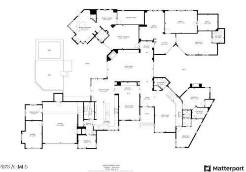 13027 116 St, Scottsdale AZ 85259-2535 exterior