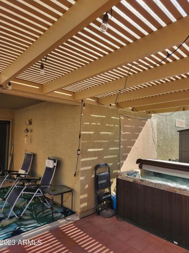 2135 St Pedro Ave, Casa Grande AZ  85122-6363 exterior