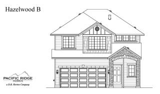 15720 2nd Pl, Lynnwood WA  98087-6614 exterior