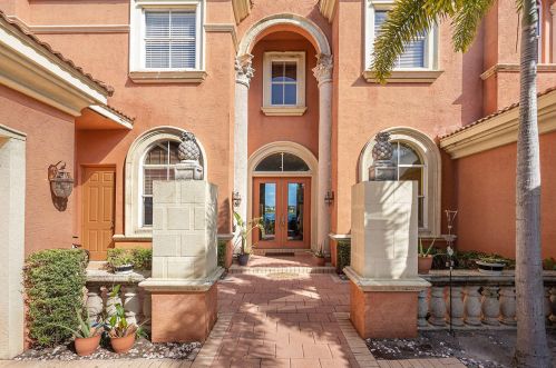2819 Pillsbury Way, West Palm Beach, FL 33414-3408