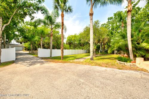 4961 Calamondin Ave, Cocoa, FL 32926-2086