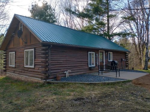 2731 Sand Rd, Shell Lake, WI 54871-9120