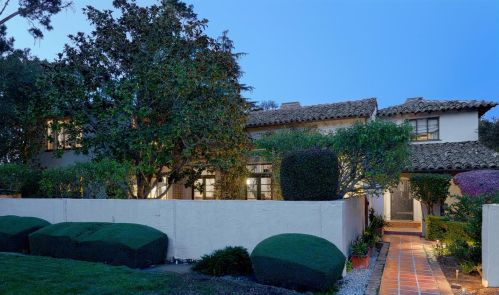 2942 Bird Rock Rd, Pebble Beach, CA 93953-2902