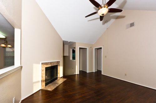 3617 Pasteur Ln, Plano TX  75023-7052 exterior