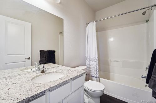 689 Depot Dr, Milliken CO  80543-3206 exterior