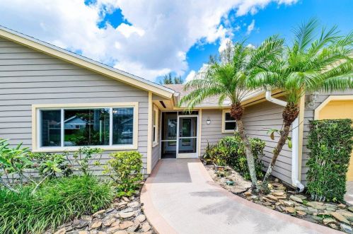4278 Fox Trce, Boynton Beach, FL 33436-3301