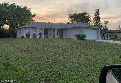 2150 3rd Pl, Cape Coral, FL 33991-4308