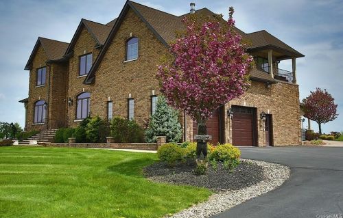 1 Farview Ln, Camp Bell Hall, NY 10916-3359