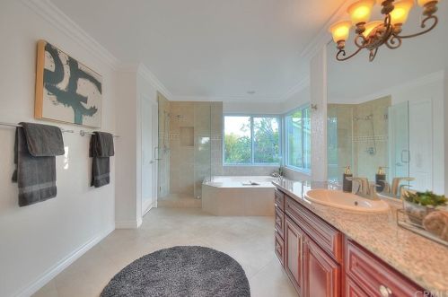 12878 Rimrock Ave, Chino Hills CA  91709-1001 exterior