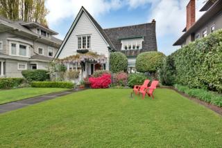 705 Yakima Ave, Tacoma WA  98403-2419 exterior