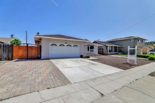 6052 Loma Prieta Dr, San Jose, CA 95123-3931
