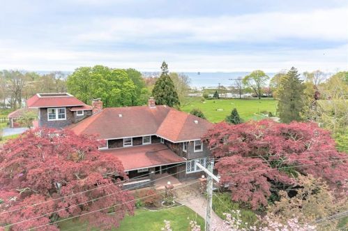 151 Tyler Ave, Groton CT  06340-5931 exterior