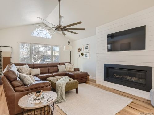 1120 Valley Pl, Fort Collins CO  80550-5718 exterior