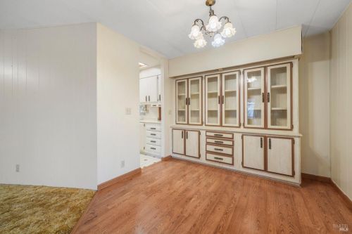 14 Bel Air Cir, Fairfield CA  94533-2811 exterior