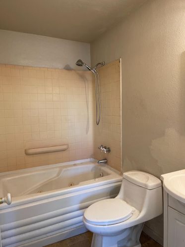 9360 Pershing Ave, Citrus Heights CA  95662-5328 exterior