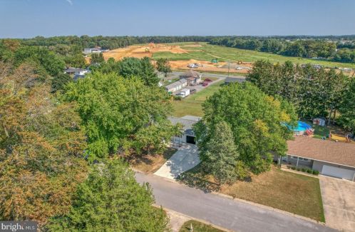 109 Washington St, Camden-Wy DE  19934-1727 exterior