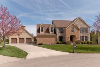 5754 Banavie Ct, Dublin, OH 43017-8710