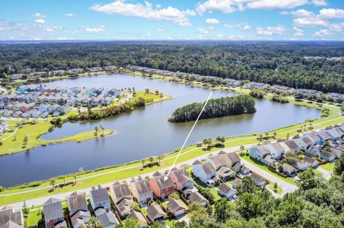 2945 Waterleaf Rd, Johns Island SC  29455-3176 exterior