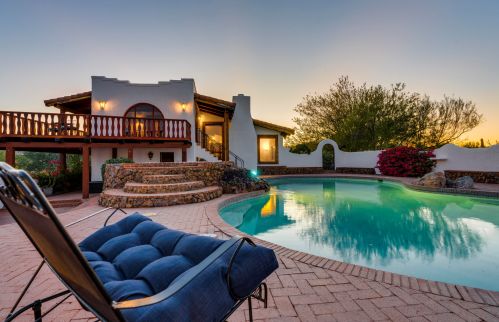 2905 Grannen Rd, Tucson, AZ 85745-9069