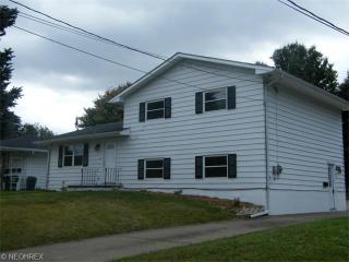 195 Mccadden Ave, Massillon, OH 44646-4365