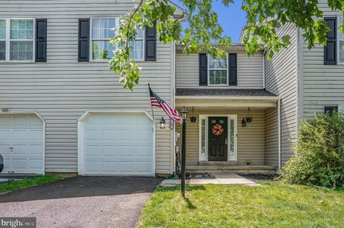 1109 Oxford Cir, Lansdale, PA 19446-5293