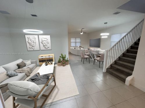 17395 41st St, Hollywood FL  33029-5035 exterior