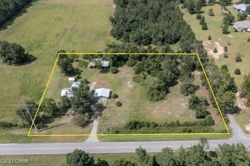 660 Corbin Rd, Sunny Hills, FL 32428-5833
