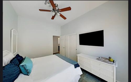 13793 Overlook Dr, Desert Hot Springs CA  92240-6580 exterior