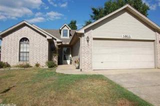 3911 Congo Rd, Benton, AR 72019-1736