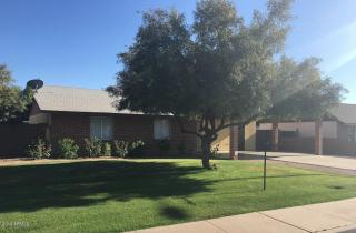 2827 Dragoon Ave, Mesa, AZ 85204-3933