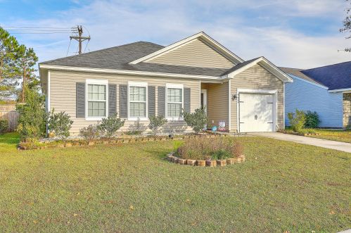 9649 Spencer Woods Rd, Ladson, SC 29456-9601