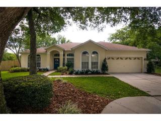 1602 Loriana St, Brandon FL  33511-6308 exterior