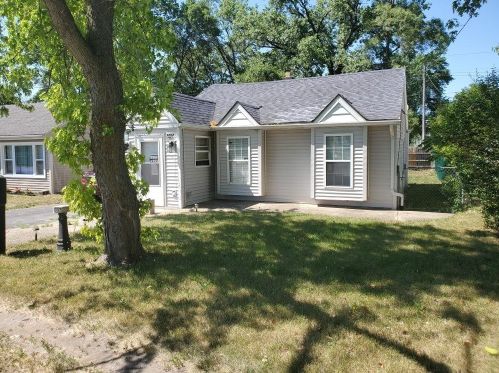 3826 39th Ave, Hobart, IN 46342-1683