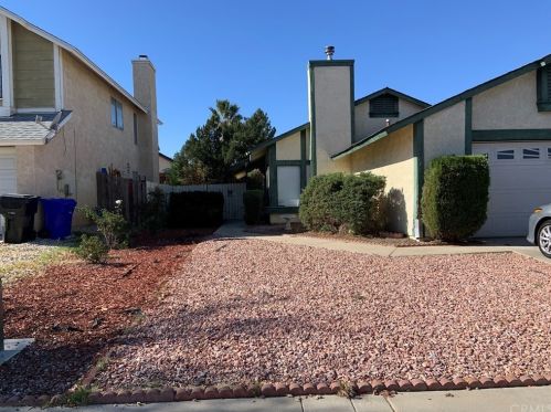 12446 Mount Baldy Dr, Victorville, CA 92392-8609