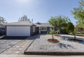 38645 Lemsford Ave, Palmdale CA  93550-4217 exterior