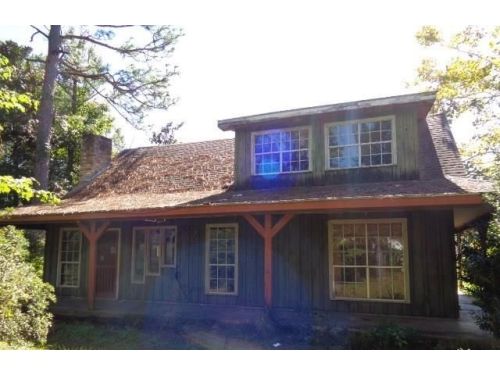 103 Marguerite St, Uneedus, LA 70437-5626