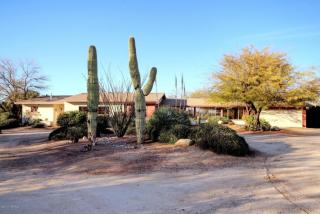 9207 Magdalena Rd, Tucson, AZ 85710-6620