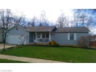 280 Horseshoe Dr, Lagrange, OH 44050-9683