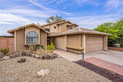 141 Mindy Pl, Tucson, AZ 85748-3446