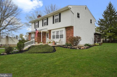 807 Mill Rd, Kennett Sq, PA 19348-3461