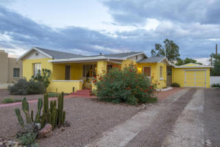 929 3rd Ave, Tucson, AZ 85705-7862