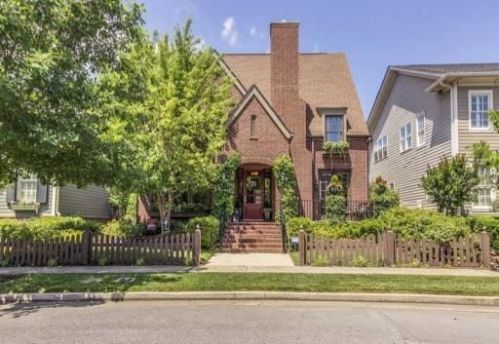 437 Pearre Springs Way, Franklin, TN 37064-4834