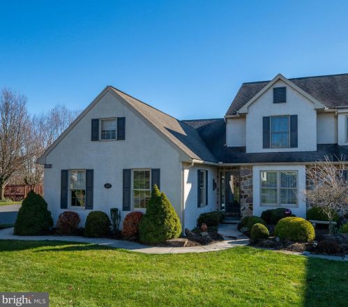 213 Pine St, Marsh, PA 19520-9276