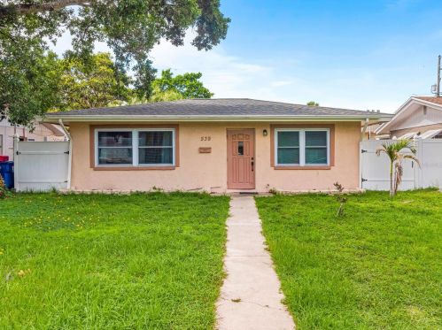 539 75th Ave, Saint Petersburg, FL 33702-5319