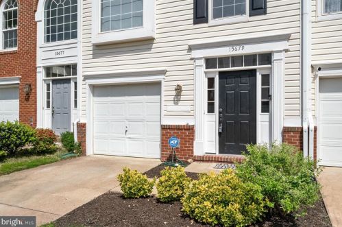 15679 Avocet Loop, Woodbridge, VA 22191-5506